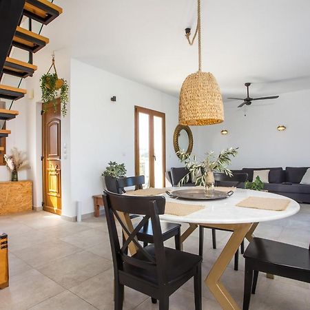 Villa Kora Kallithéa المظهر الخارجي الصورة